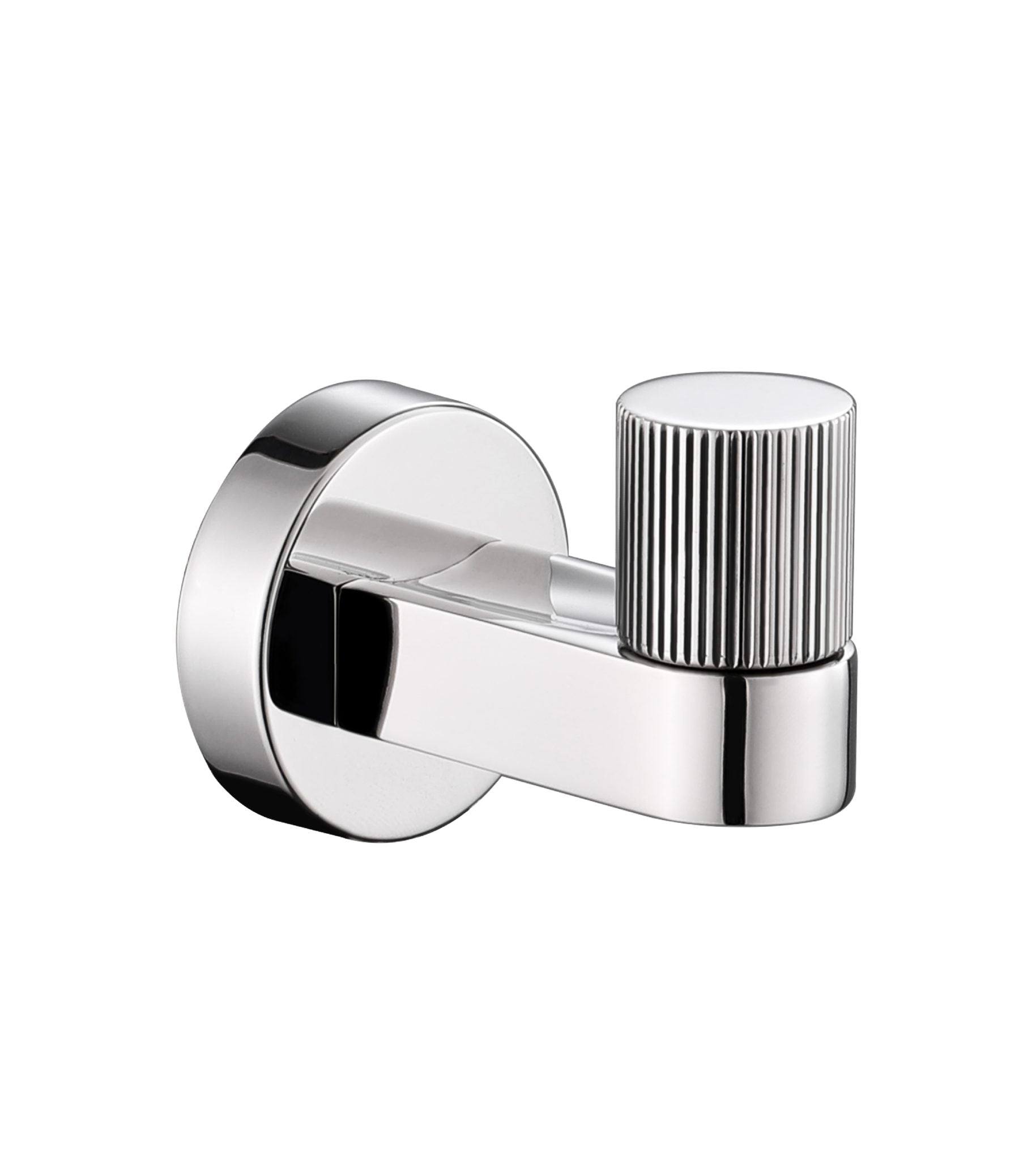 AZZOR - Perchero Azzor Lines Cromado - AZZ - Q3906-MP