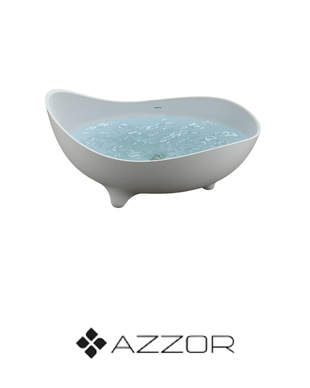 AZZOR - Tina Azzor Pollystone - AZZ-TC-S115