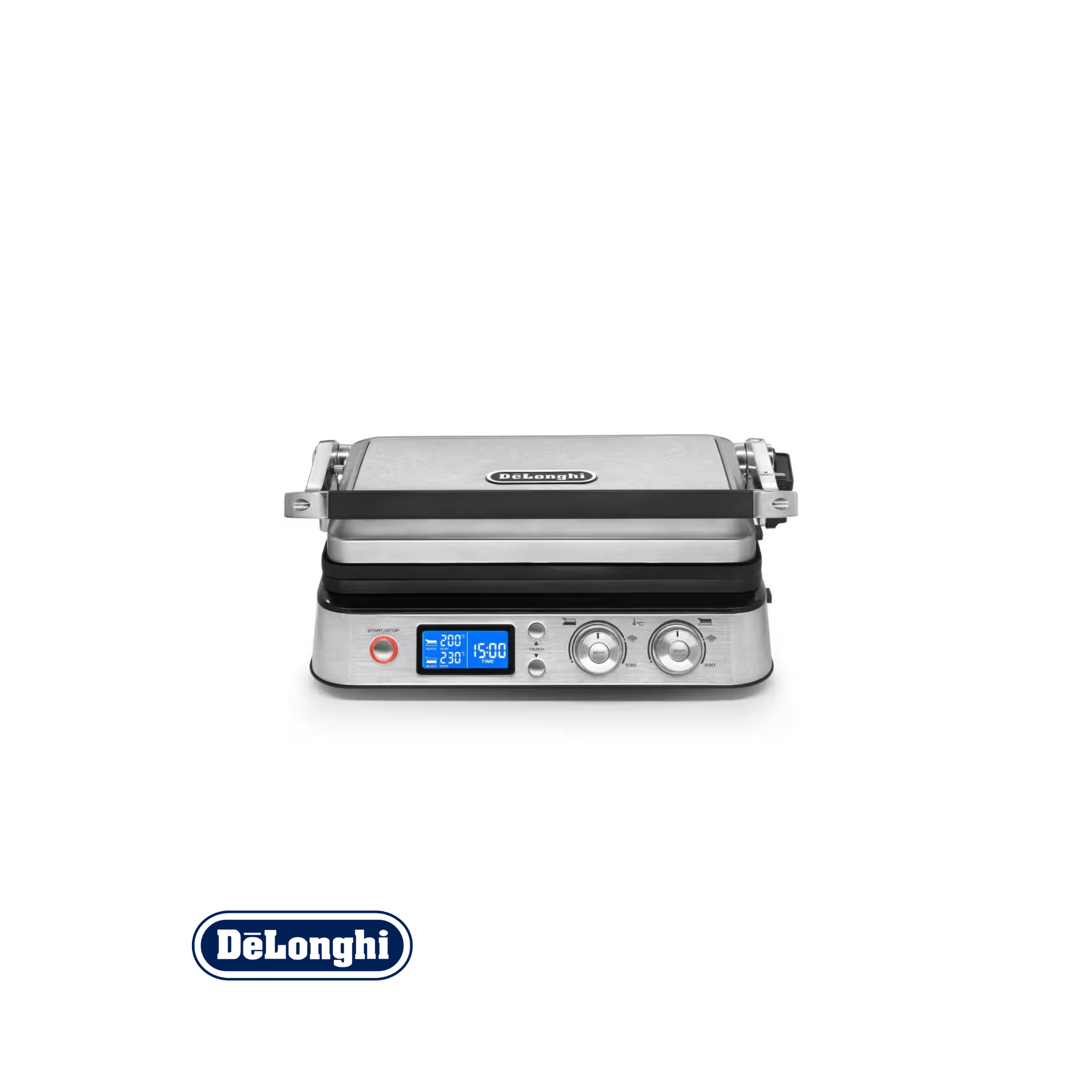 DELONGHI - Panini - Grill 3-1 - CGH1030D