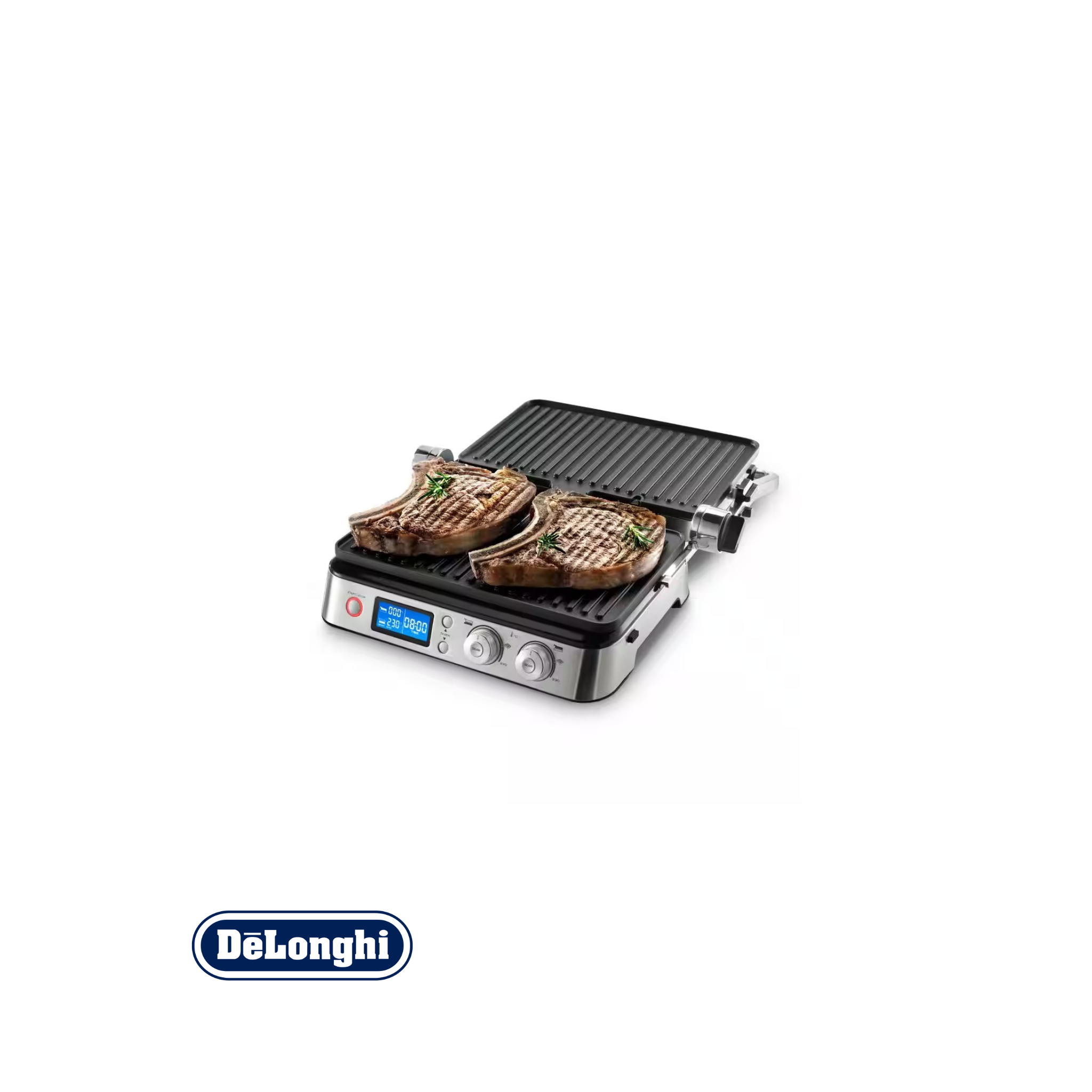 DELONGHI - Panini - Grill 3-1 - CGH1030D