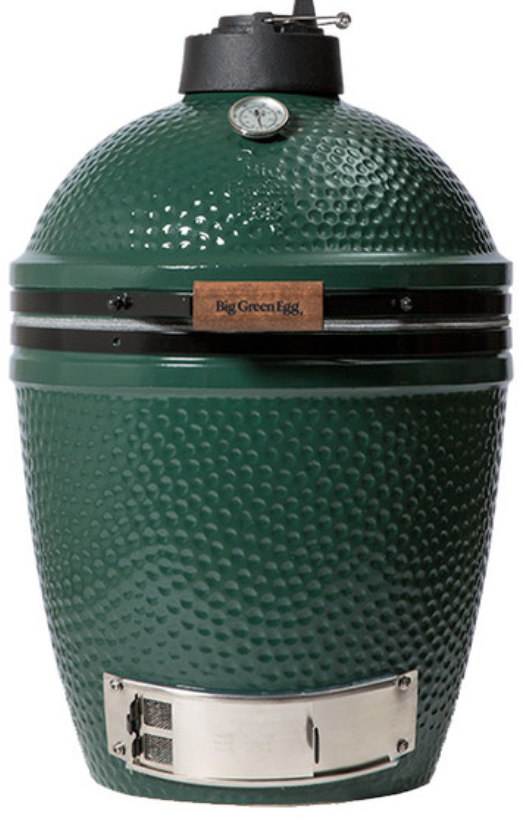 BIG GREEN EGG - BGE Medium Diámetro 40 CM - 117625