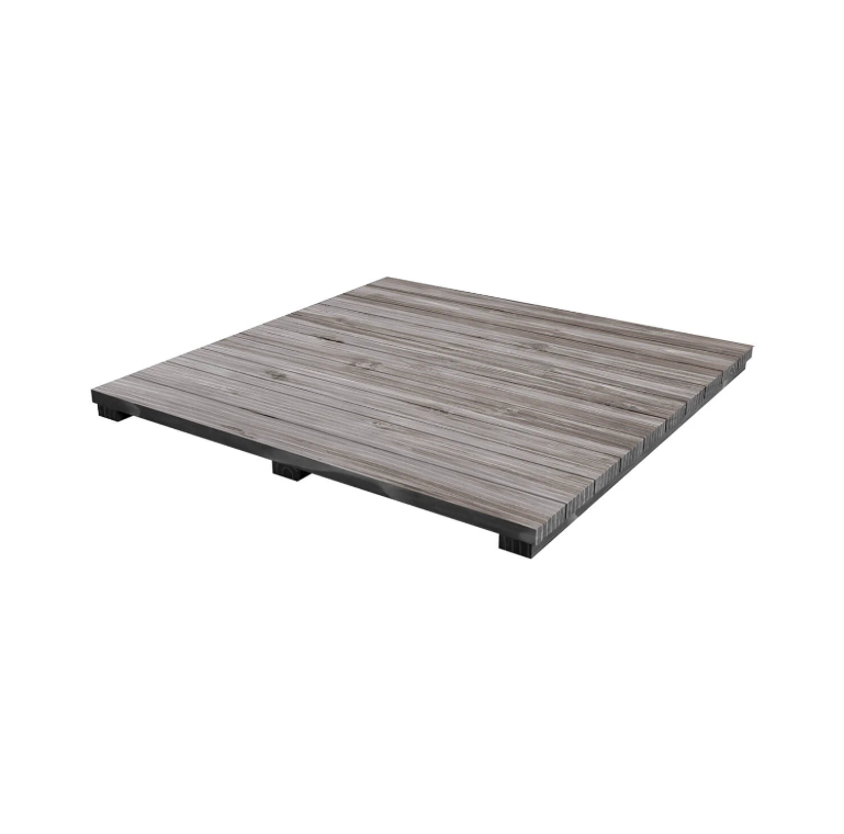 BIG GREEN EGG - BGE Inserto Acacia Tratada Nido Modular - 120267