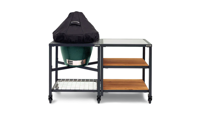 BIG GREEN EGG - BGE Cobertor F domo L y XL - 126504