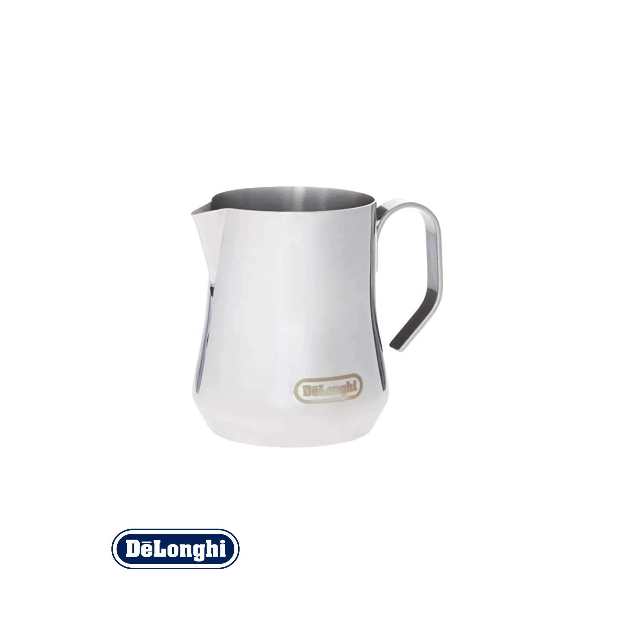 DELONGHI -  Jarra de acero Inox - DLSC060
