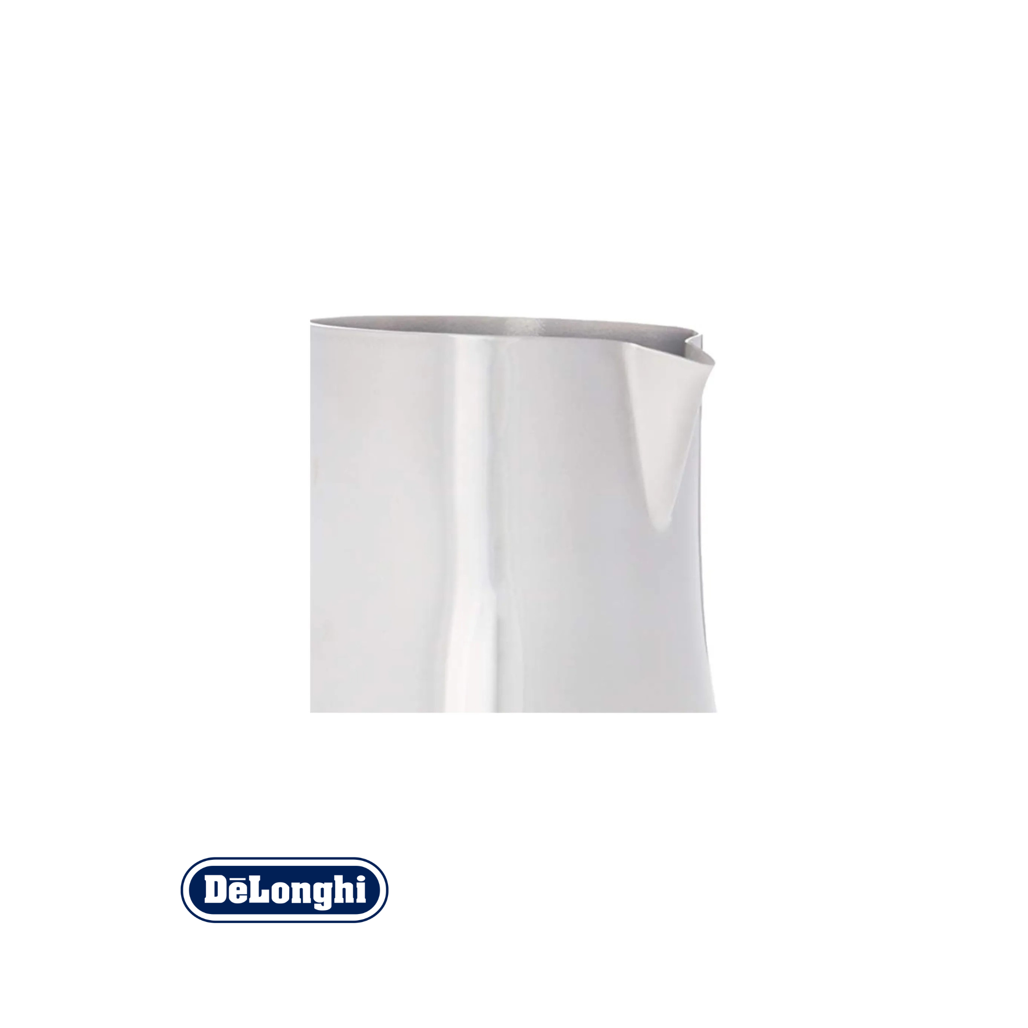 DELONGHI -  Jarra de acero Inox - DLSC060