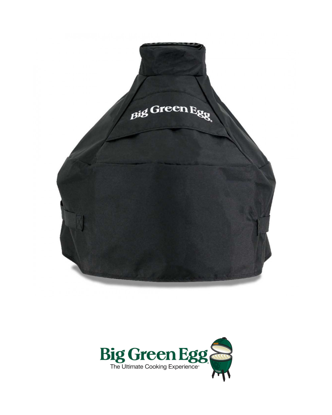 BIG GREEN EGG - BGE Cobertor G EGGS Mini y Minimax - 126511