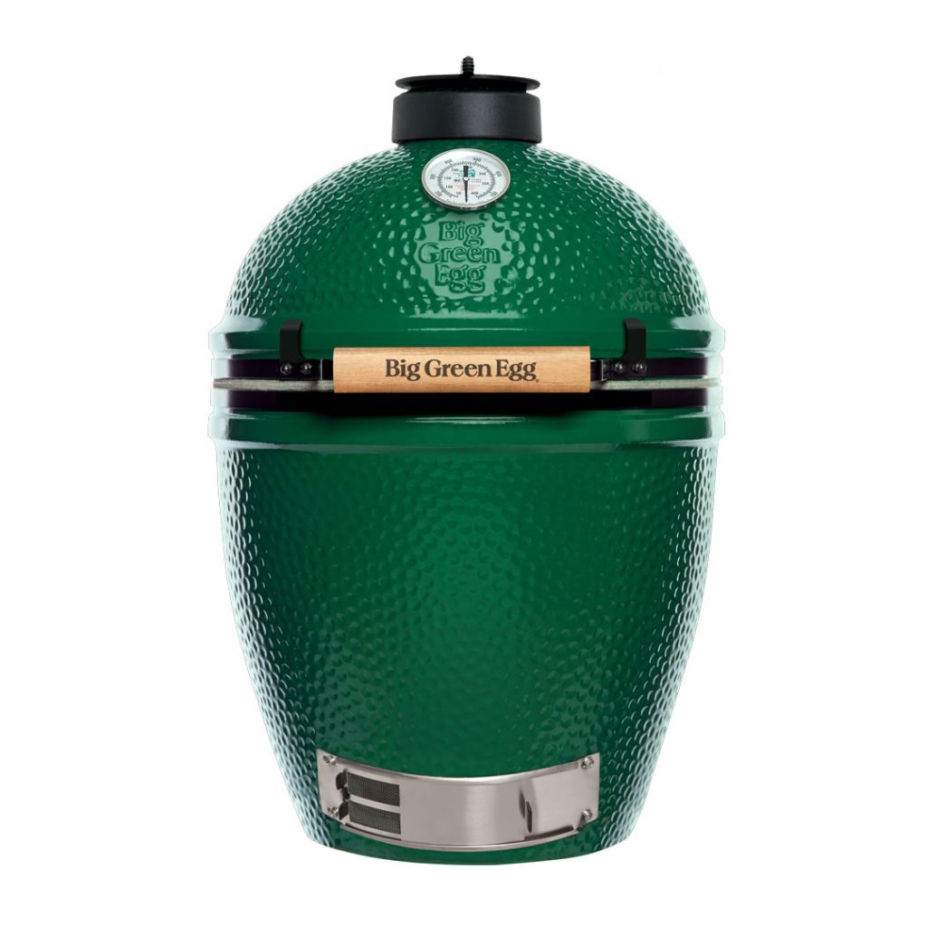BIG GREEN EGG -  BGE Large Diámetro 46CM - 117632