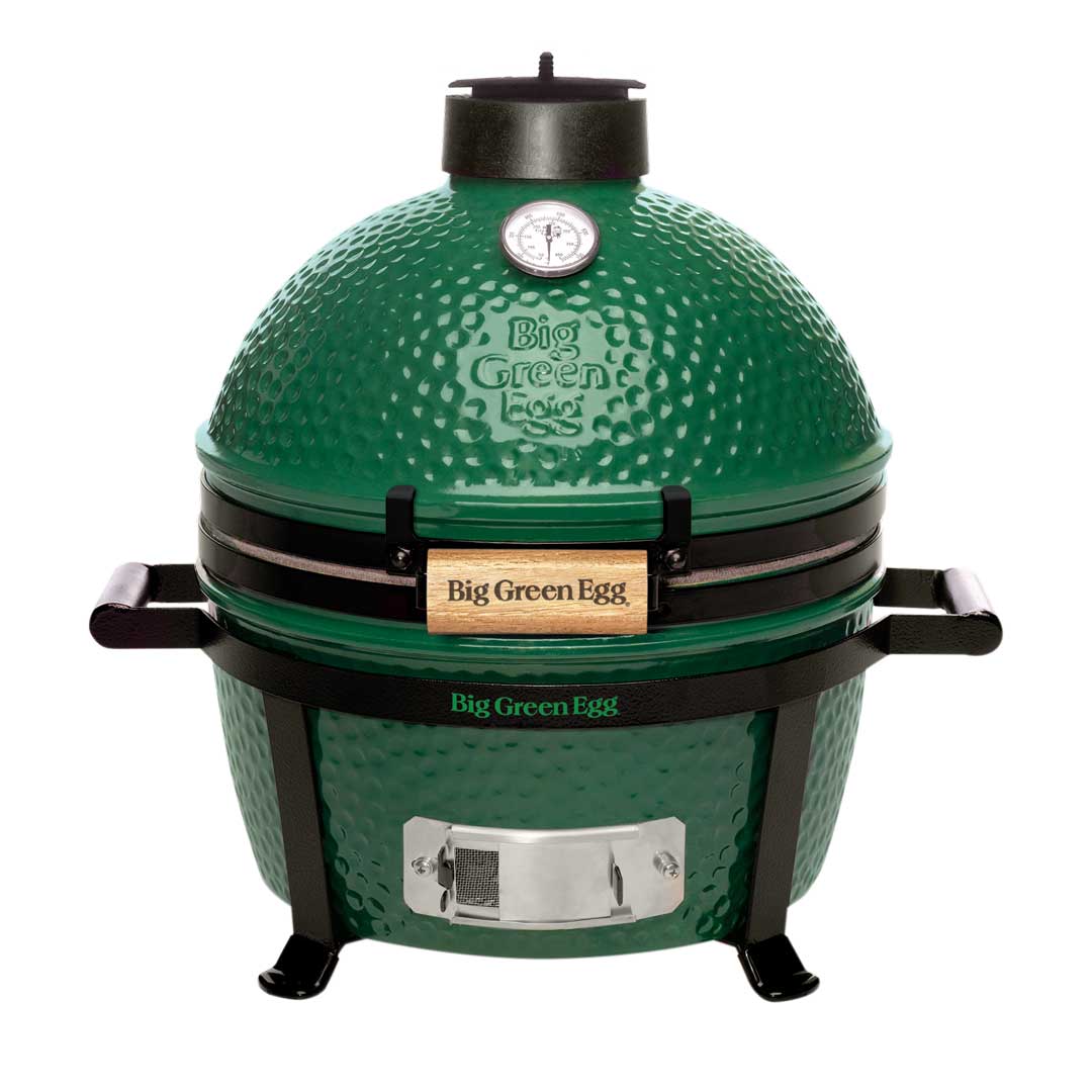 BIG GREEN EGG - BGE MiniMax Diámetro 33 CM- 119650