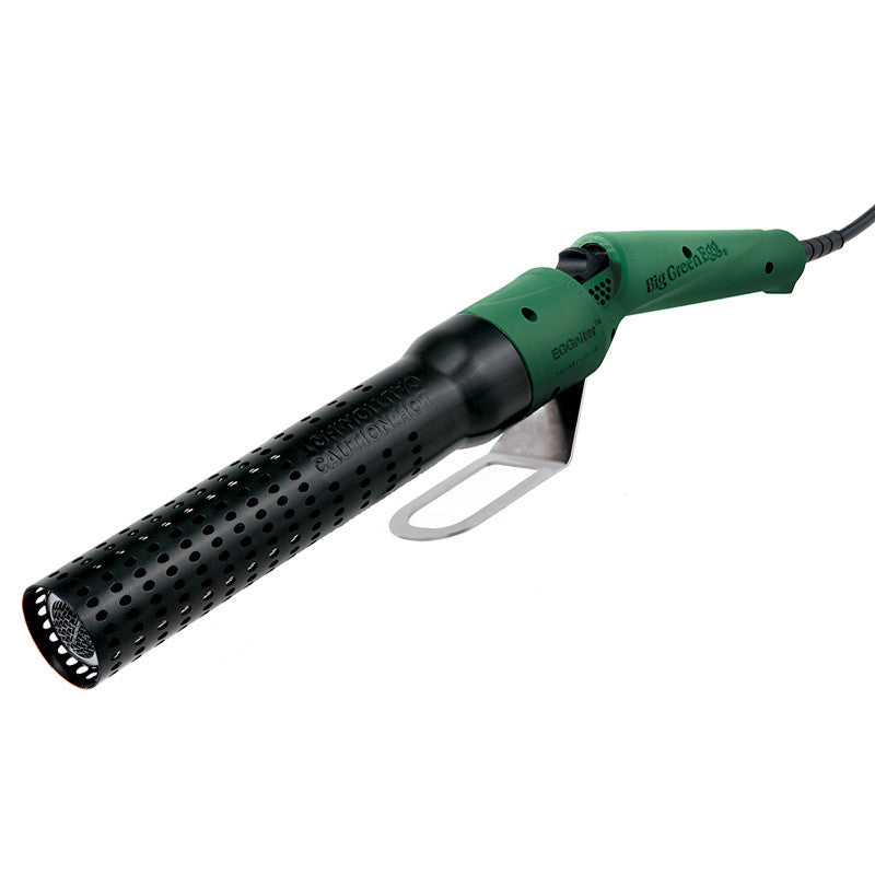 BIG GREEN EGG - BGE Encendedor de Carbón EGGniter Eléctrico - 117540
