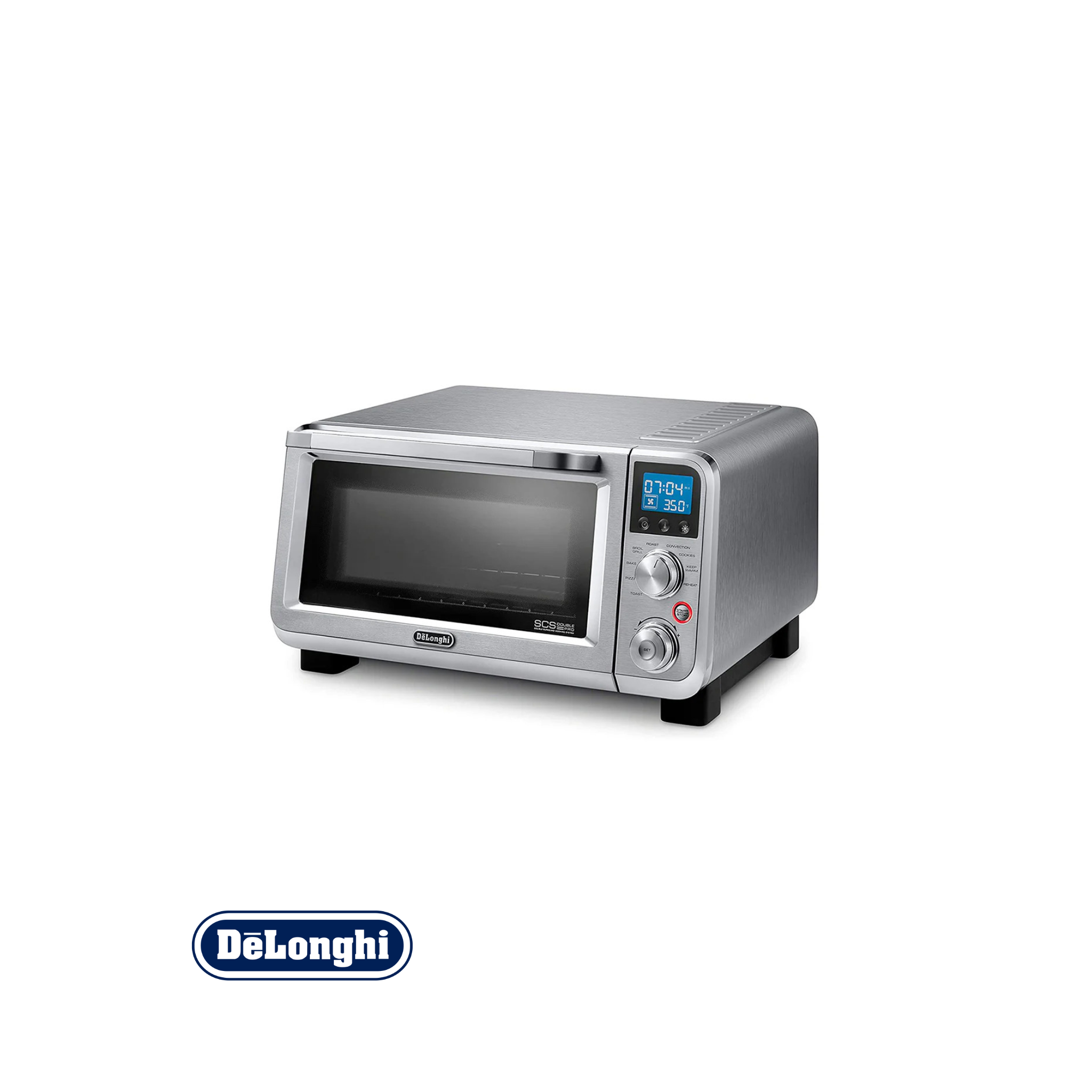 DELONGHI - Horno de mesón - EO141150M