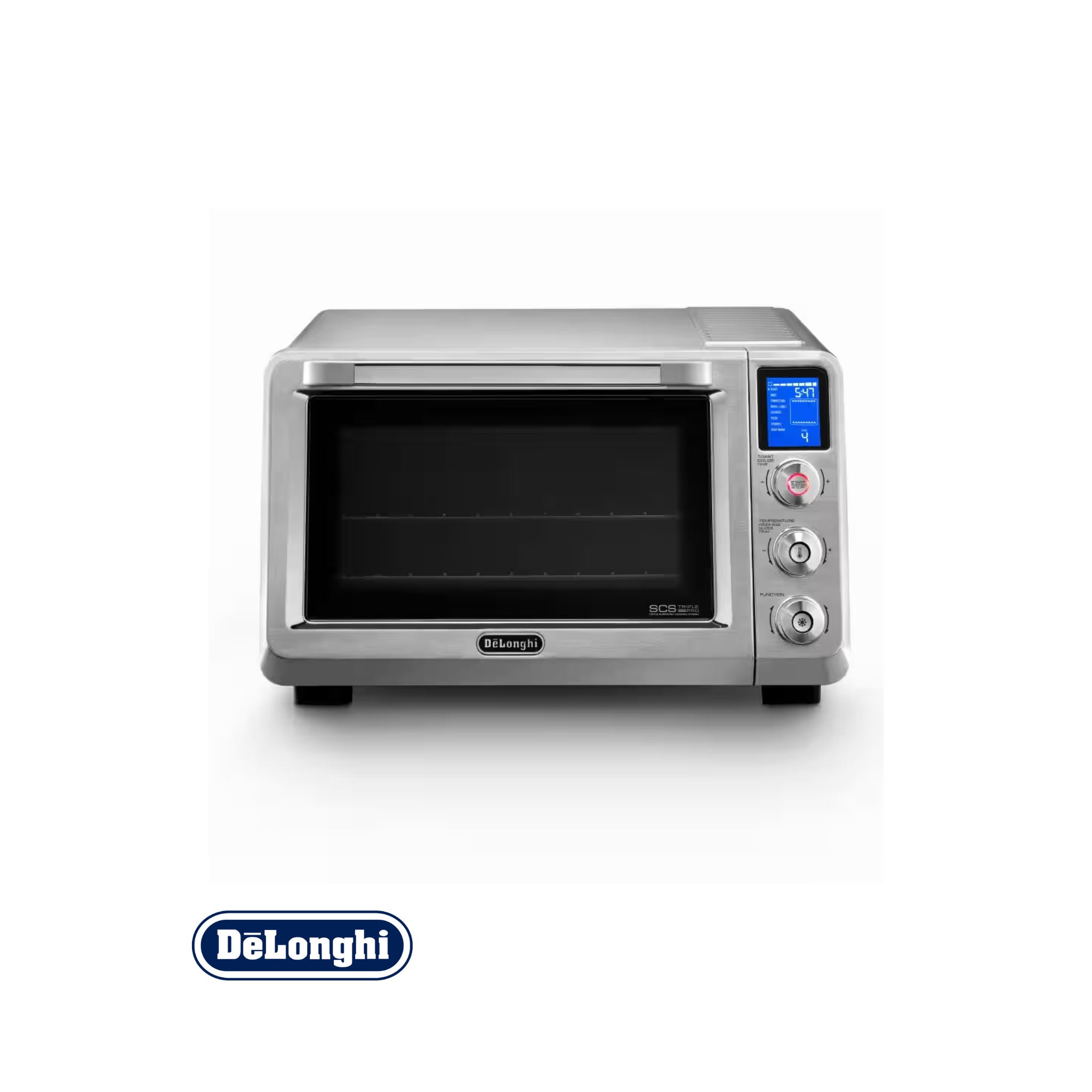 DELONGHI -  Horno de mesón - EO241250M