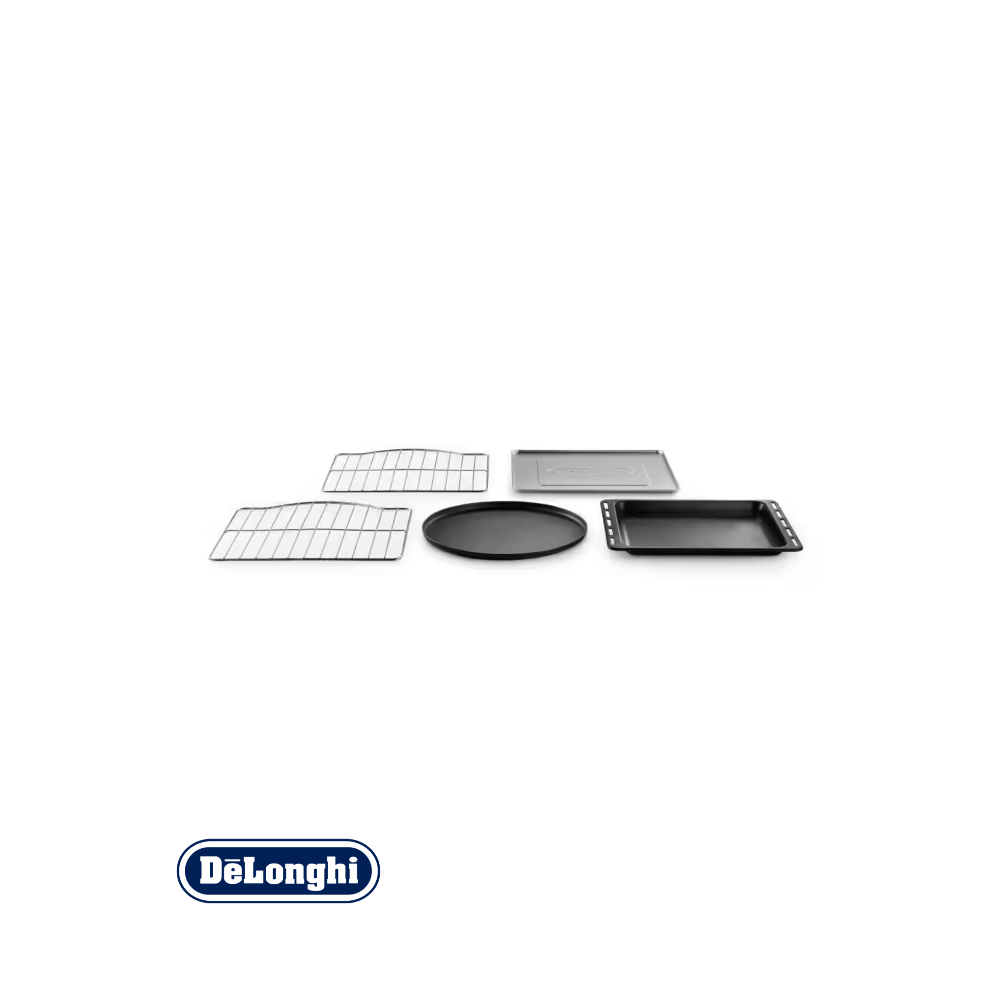 DELONGHI -  Horno de mesón - EO241250M