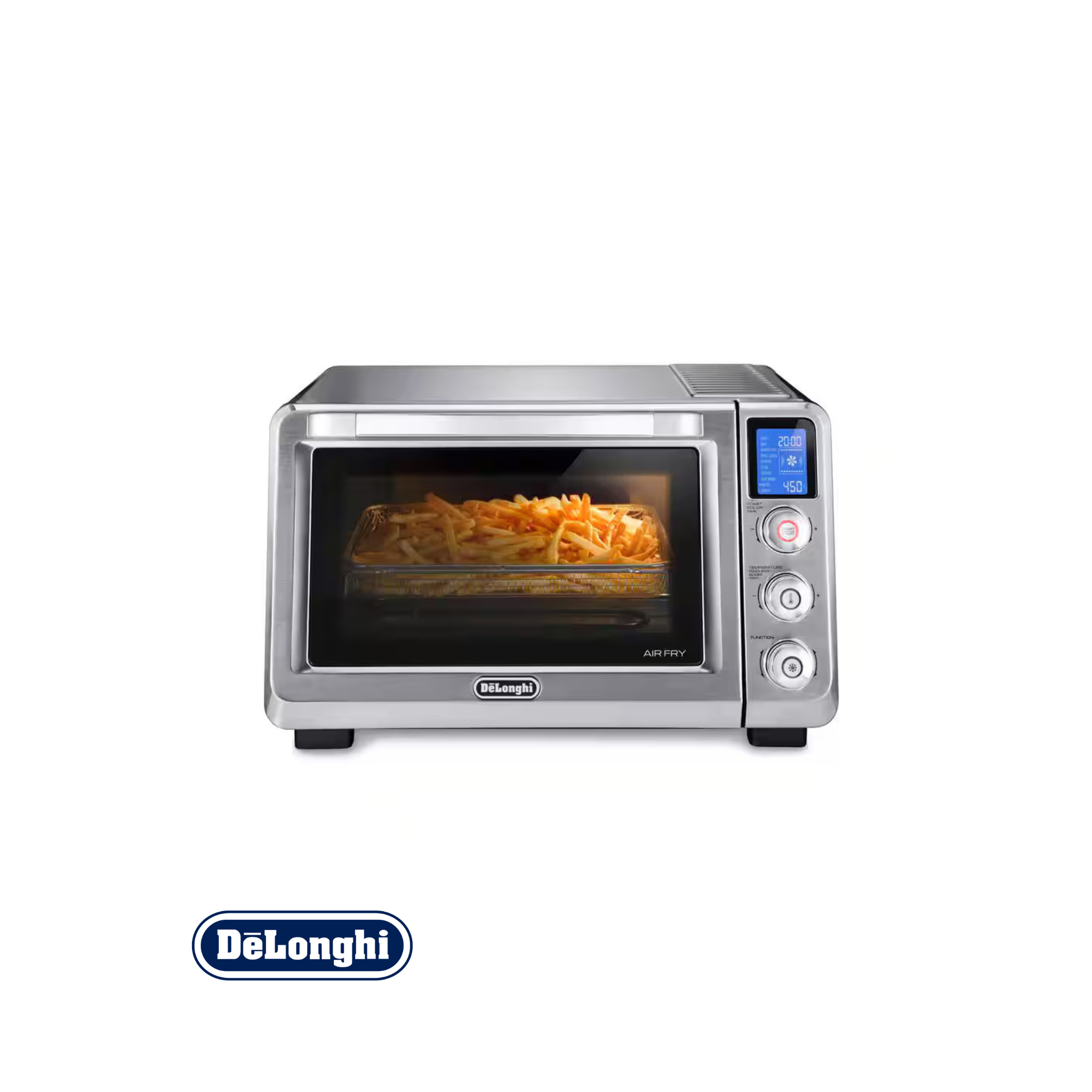 DELONGHI - Horno de mesón - EO241264M