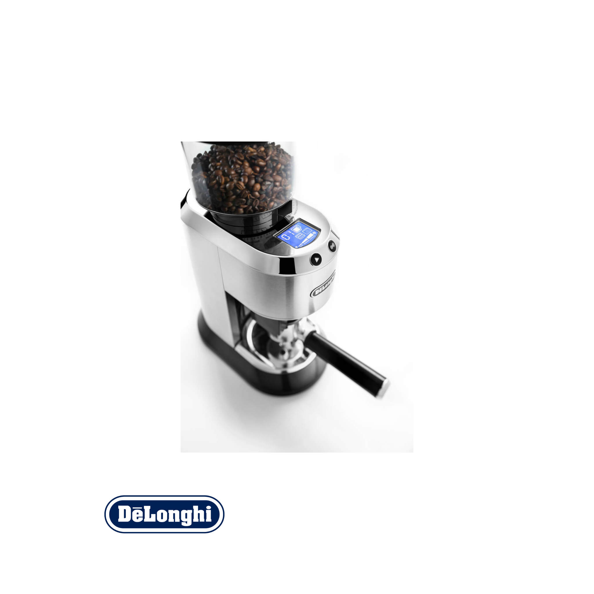 DELONGHI -  Molino de cafe Dedica - KG521M