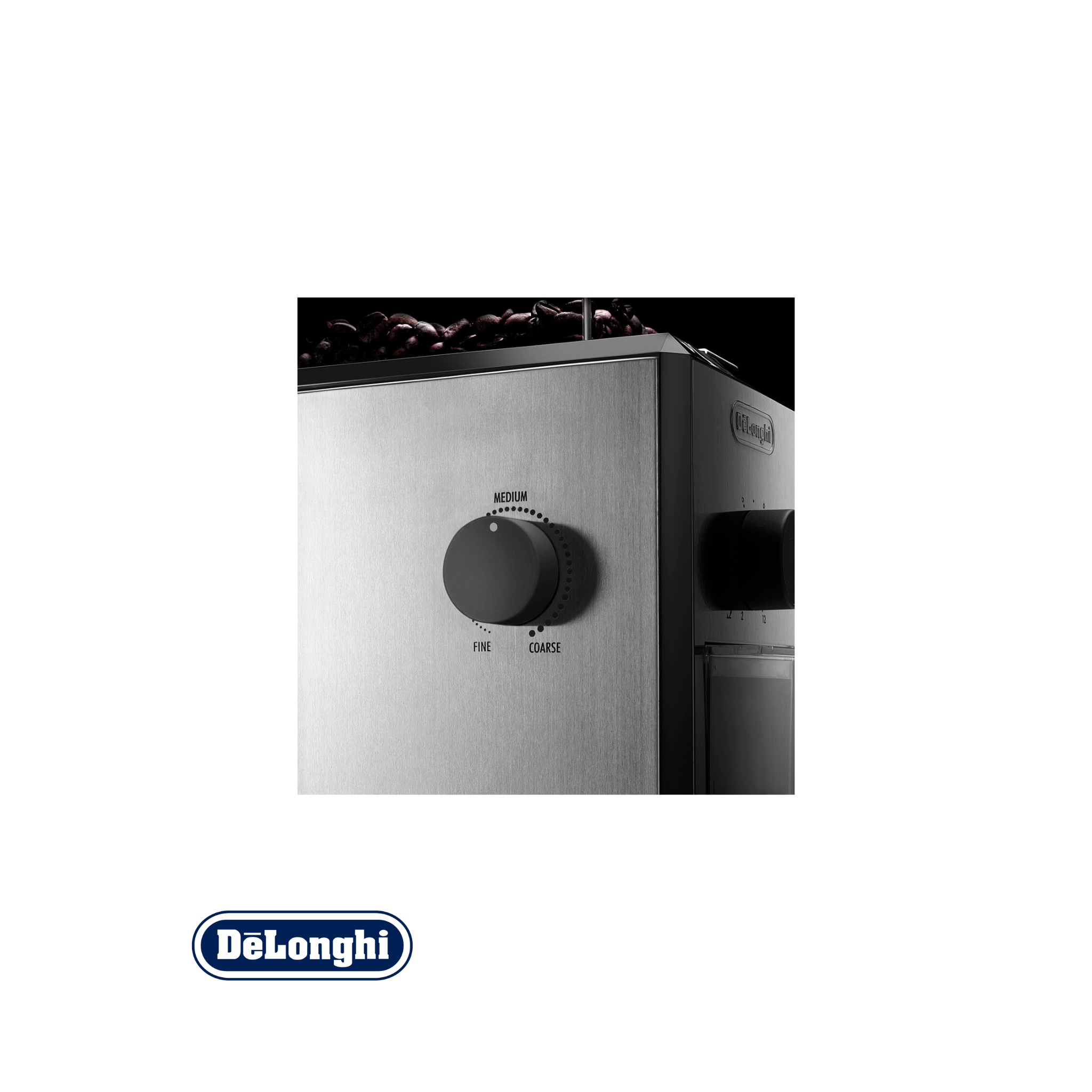 DELONGHI - Molino de café - KG89