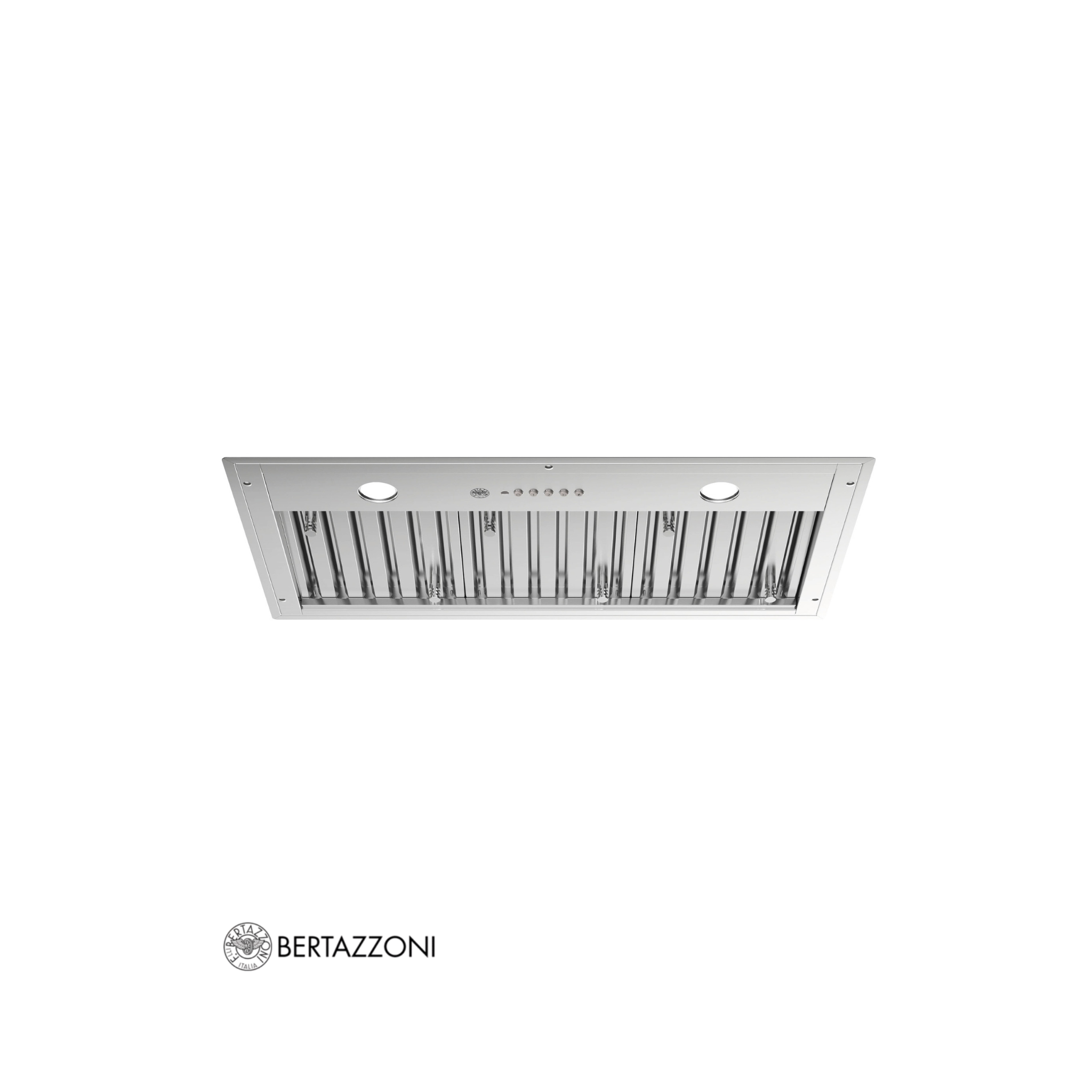 BERTAZZONI  - Extractor de mueble 90cm - KIN36XT