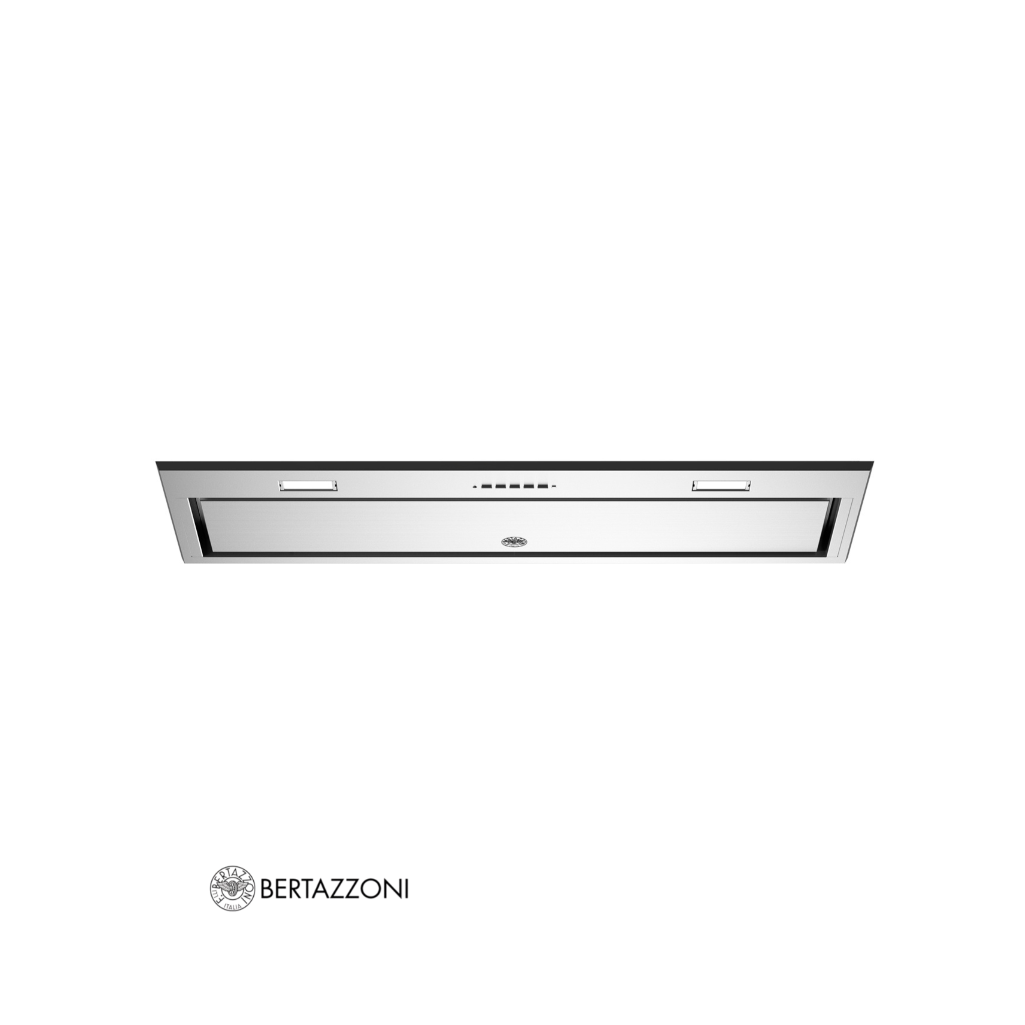 BERTAZZONI - Extractor de mueble 90cm - KIN86MOD1XB