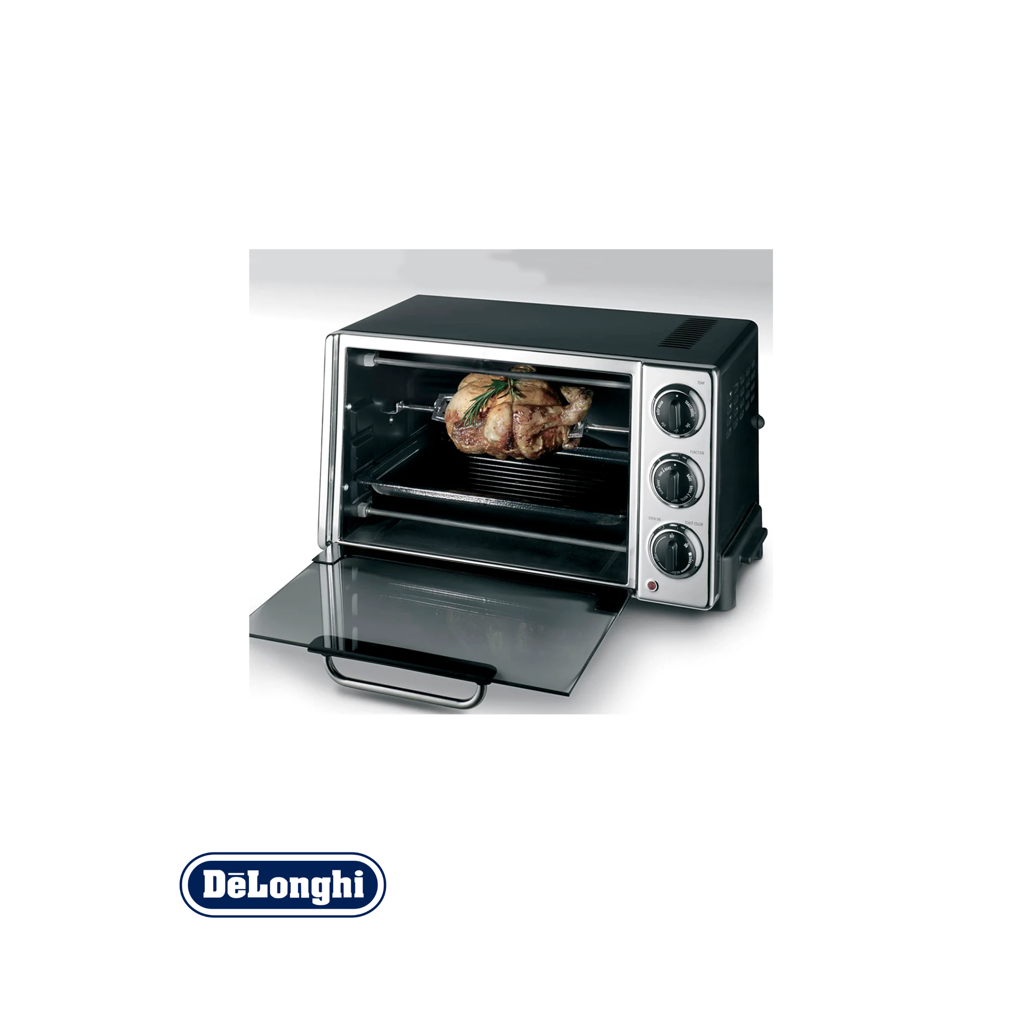 DELONGHI -  Horno de mesón - RO2058