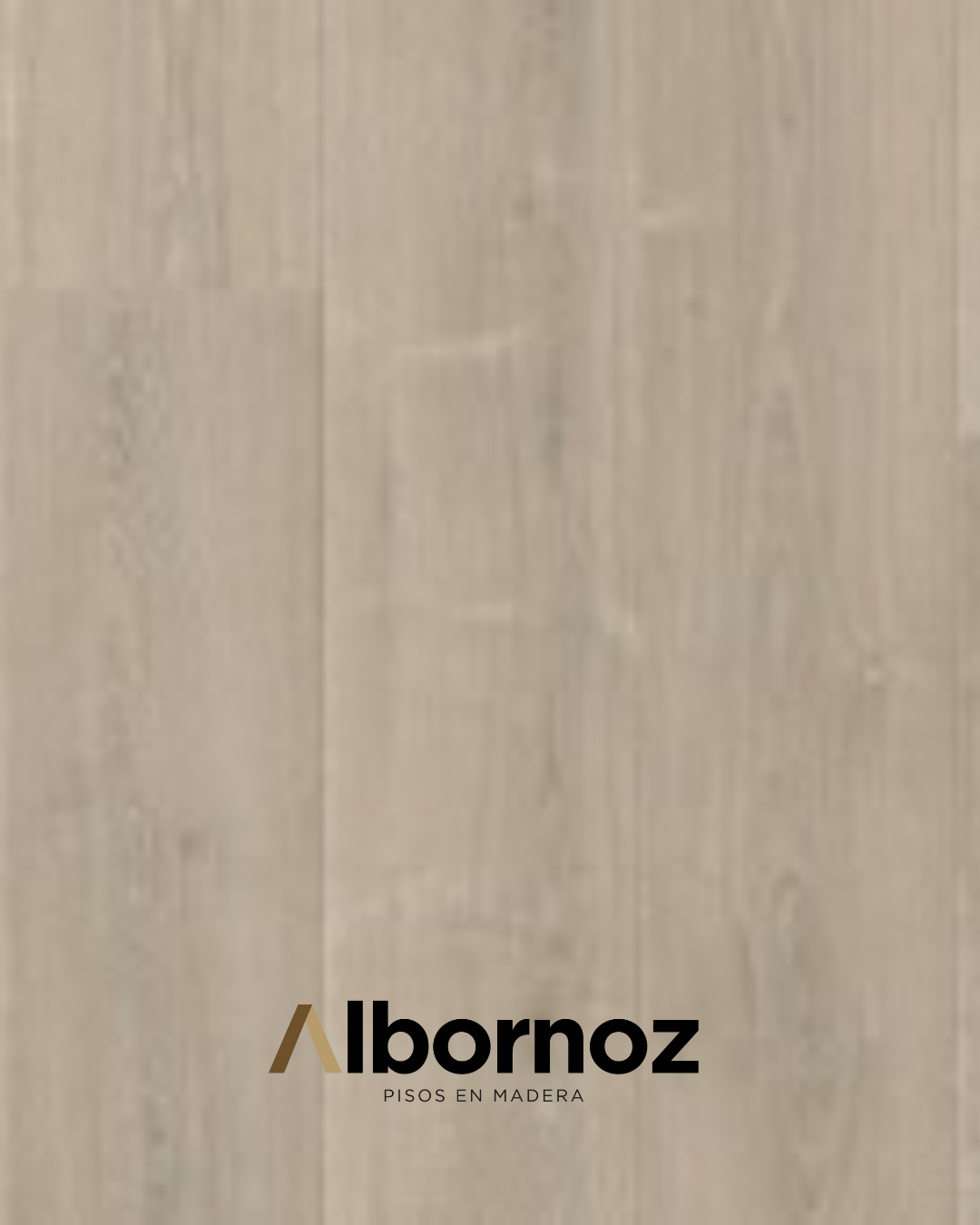 ALBORNOZ - Laminado Captura Roble beige cepillado  -  SIG4764