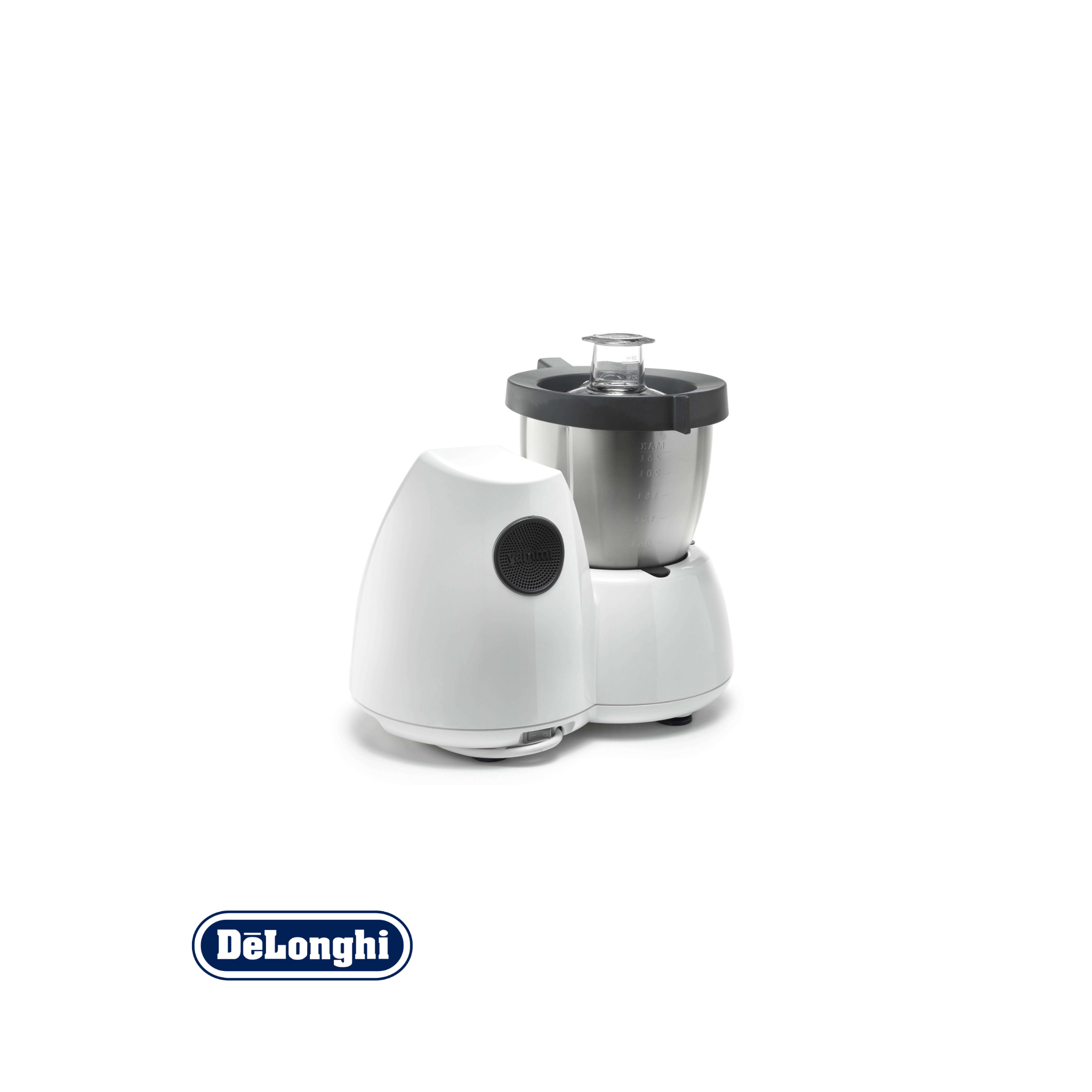 DELONGHI - Robot de cocina Yämmi 2 Multifunción