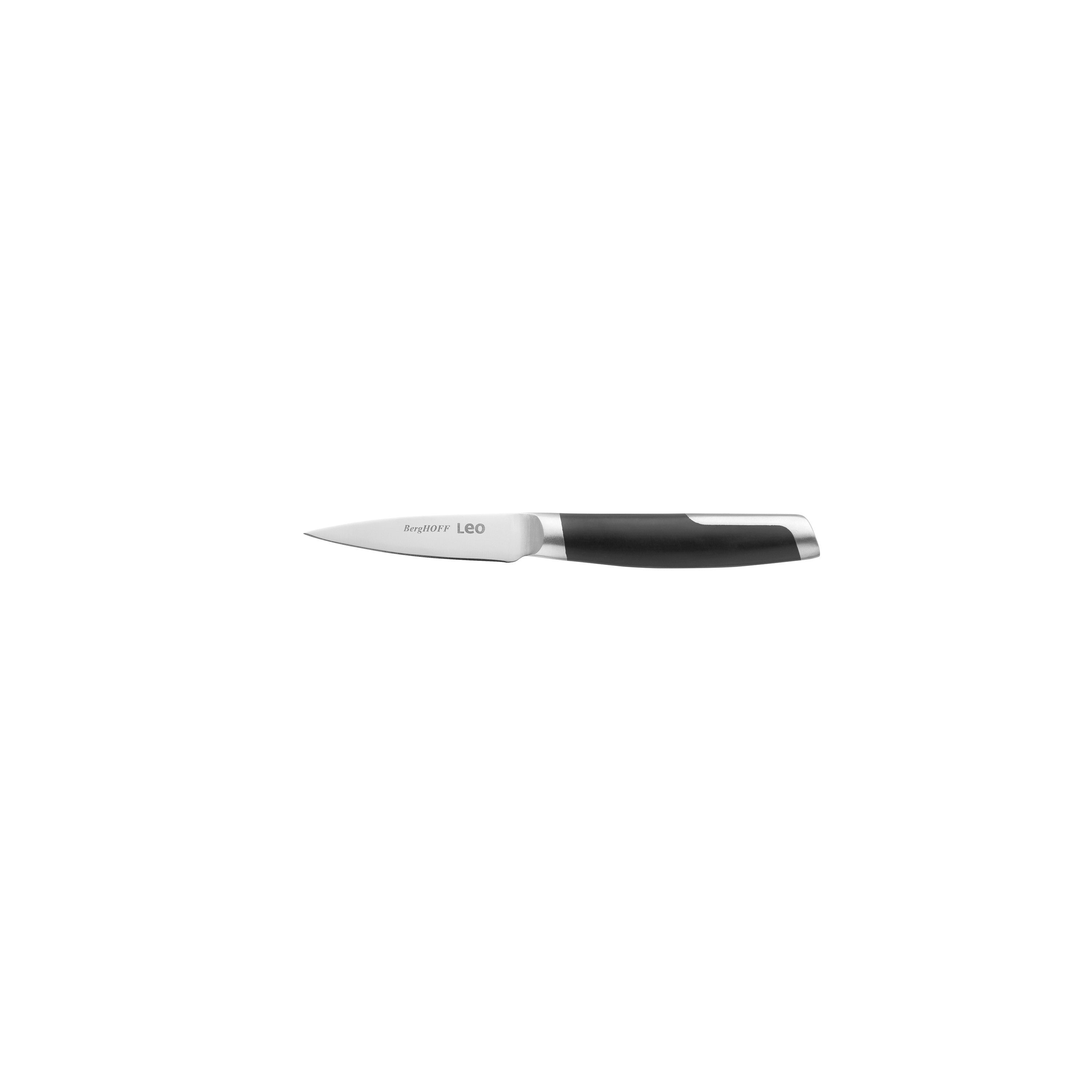 BERGHOFF - Cuchillo pelador Graphite 9cm - 3950356