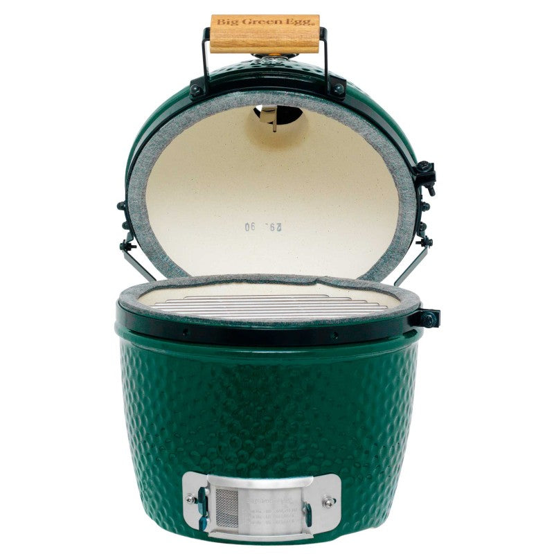 BIG GREEN EGG - BGE Mini Diámetro 25CM - 117618